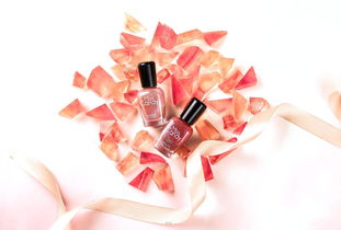 高清化妝品拍攝 打造產品創意視覺的藝術