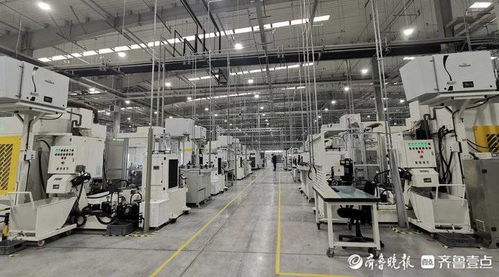 工業4.0賦能中國制造 費斯托濟南全球生產中心啟用，為護理機構服務注入智能化新活力